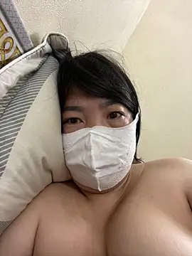 Snapshot of Hachi_Sweetbabie_ chatting on 06.08.26 Hachi Sweetbabie online show from 06.08.26