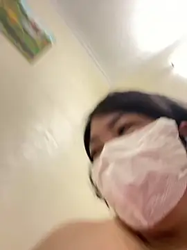 Snapshot of Hachi_Sweetbabie_ chatting on 06.18.26 Hachi Sweetbabie online show from 06.18.26