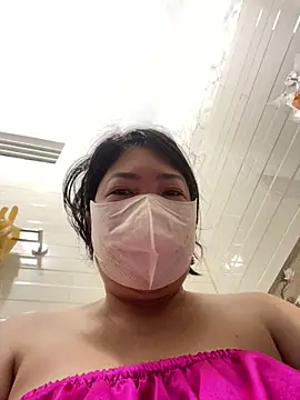 Snapshot of Hachi_Sweetbabie_ chatting on 07.27.26 Hachi Sweetbabie online show from 07.27.26