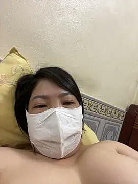 Snapshot of Hachi_Sweetbabie_ chatting on 07.29.26 Hachi Sweetbabie online show from 07.29.26