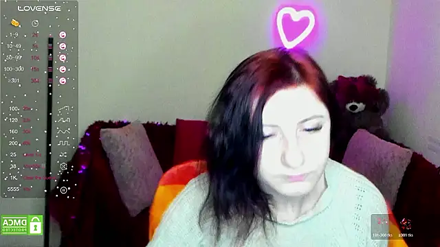 Muse kitty jenia online show from 02.05.26