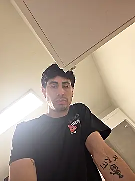 bradbrige online show from 03.17.26