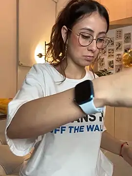 juanasnz99 online show from 03.11.25