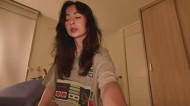 juanasnz99 online show from 07.05.26