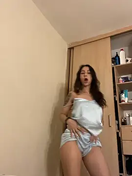 juanasnz99 online show from 07.30.26