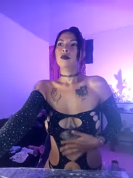 Snapshot of samy_dance chatting on 02.19.25 samy dance online show from 02.19.25