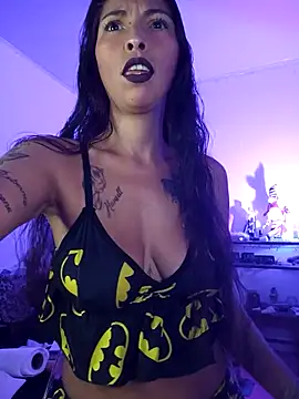 Snapshot of samy_dance chatting on 02.20.25 samy dance online show from 02.20.25