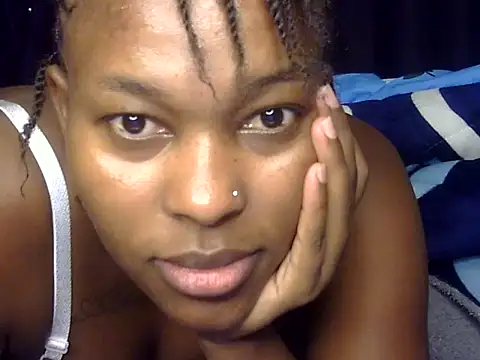 Ebony sluty1 online show from 05.30.26