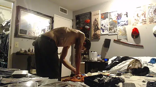 eavestease1 online show from 06.28.26