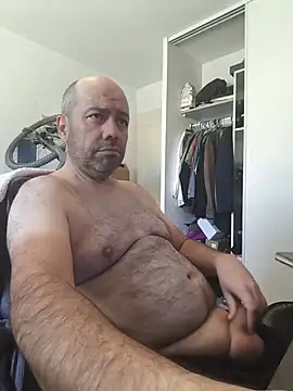 Snapshot of veryverybigdick45 chatting on 06.16.26 veryverybigdick45 online show from 06.16.26