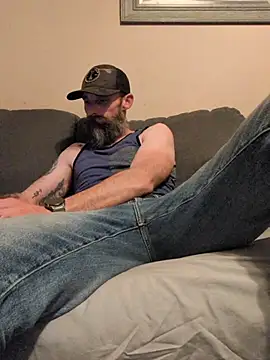 TJ THE MAN online show from 04.25.26