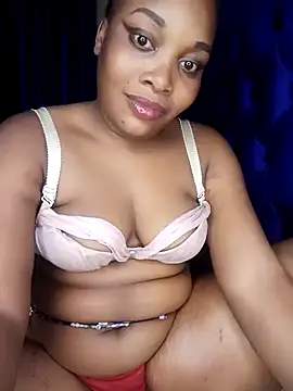 Queenshaz01 online show from 01.27.25