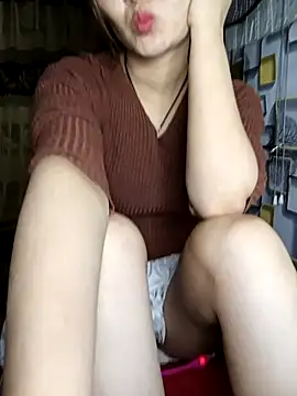 Girl20sexy online show from 02.13.25