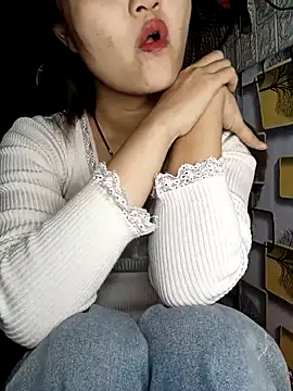 Girl20sexy online show from 02.14.25