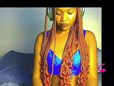 lilylovexx online show from 12.23.25