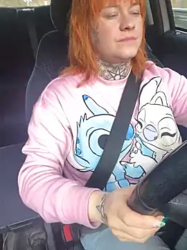 poussichienne online show from 03.12.26