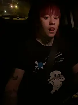 poussichienne online show from 06.17.26