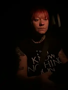 poussichienne online show from 07.10.26