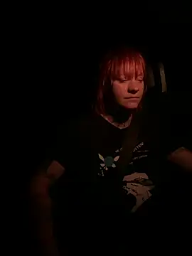 poussichienne online show from 08.10.26