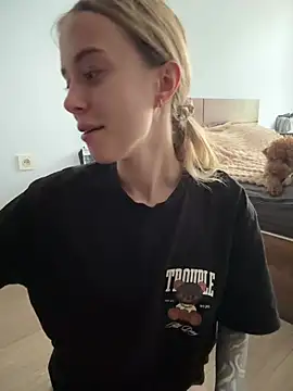 enjoy my beauty online show from 05.07.26
