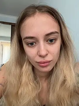 enjoy my beauty online show from 07.09.26