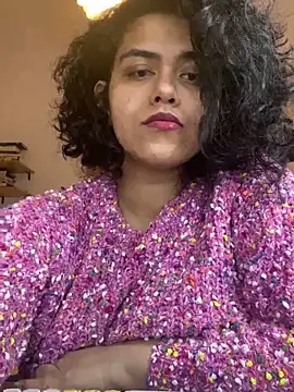 Snapshot of Curvydesifromgermany chatting on 02.04.25 Curvydesifromgermany online show from 02.04.25