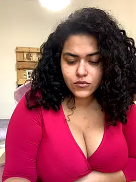 Curvydesifromgermany online show from 12.01.25