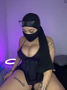 Haanna   online show from 09.16.25