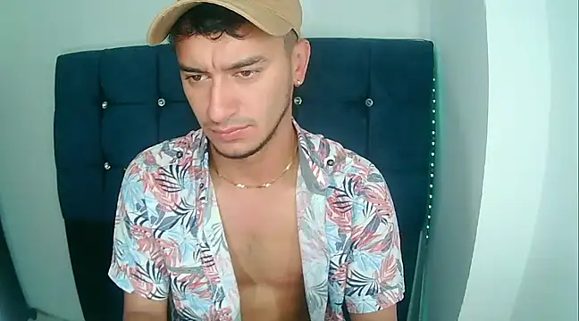 Kevin Torres online show from 01.11.25