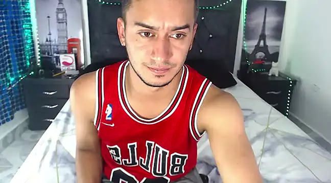 Kevin Torres online show from 02.23.25