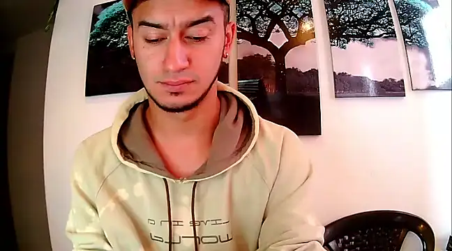 Kevin Torres online show from 02.24.25