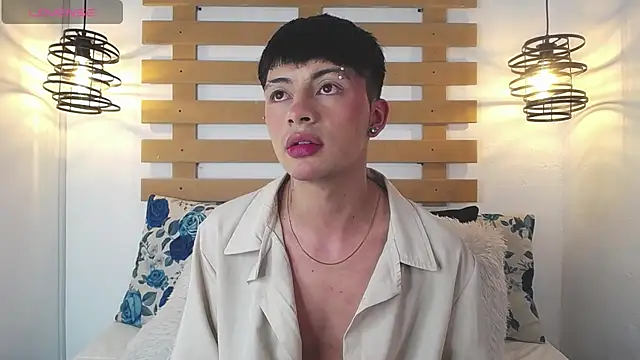 Steev Novoa online show from 02.06.25