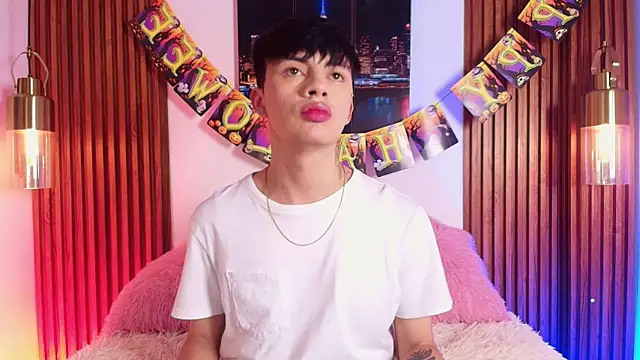 Steev Novoa online show from 10.29.25