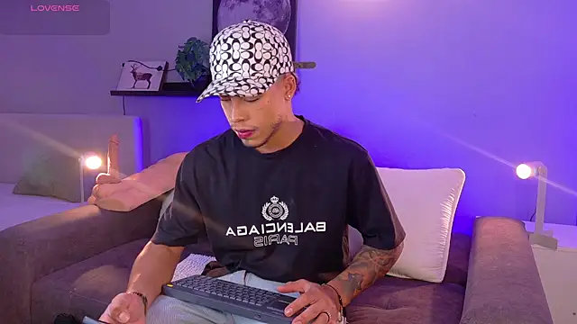 Ken-boy  online show from 04.28.26