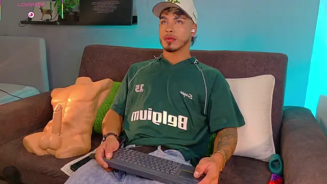 Ken-boy  online show from 05.30.26
