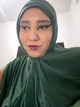 hannahayat online show from 10.14.25