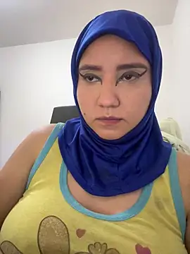 hannahayat online show from 06.06.26