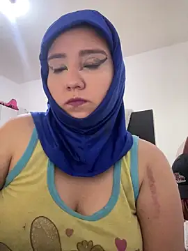 hannahayat online show from 06.16.26