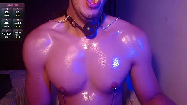 Snapshot of heydave_ chatting on 09.08.25 heydave online show from 09.08.25