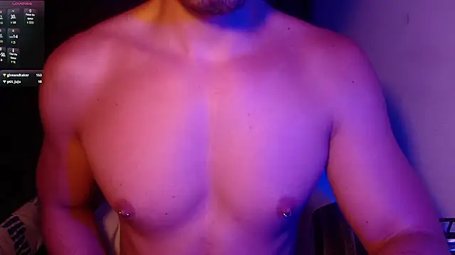 Snapshot of heydave_ chatting on 10.02.25 heydave online show from 10.02.25