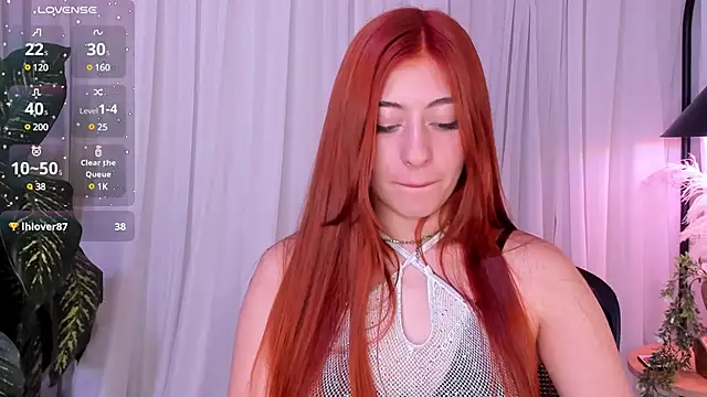 tiffany becker online show from 02.27.25