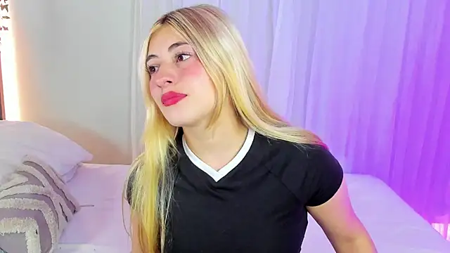 tiffany becker online show from 02.15.26