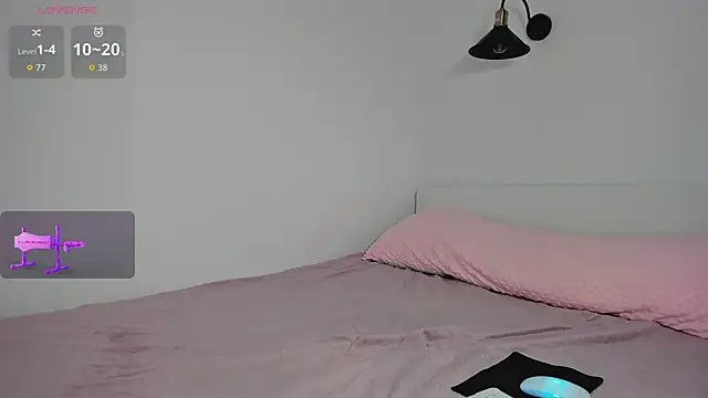 Anny Limis online show from 01.17.26