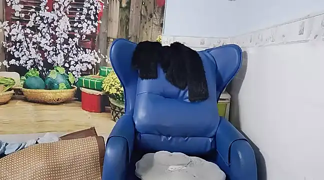 Cherry 6969 online show from 03.13.25