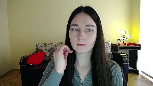 Pretty shy online show from 04.27.26