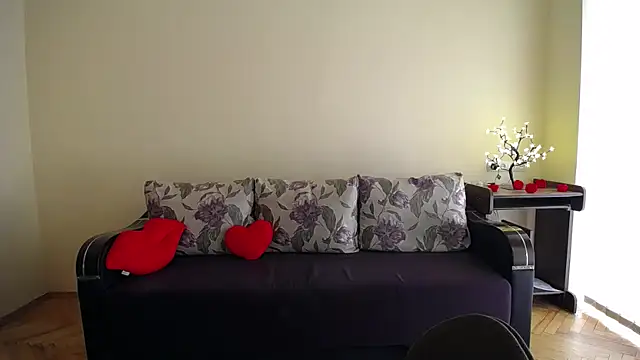 Pretty shy online show from 05.01.26