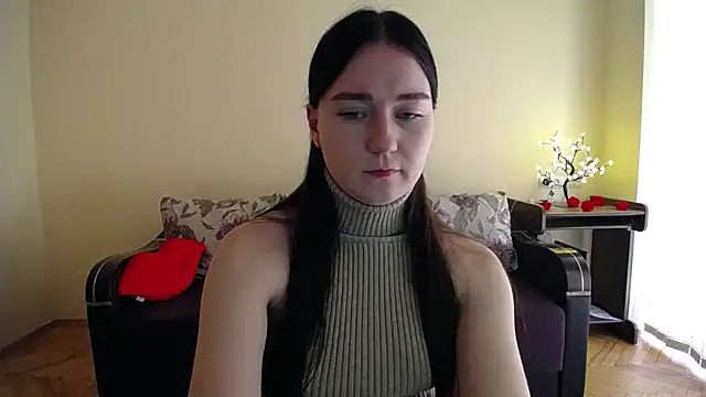 Pretty shy online show from 05.04.26