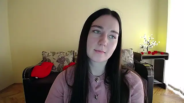 Pretty shy online show from 05.05.26