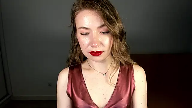 Snapshot of Mia_Tasty chatting on 05.31.26 Mia Tasty online show from 05.31.26