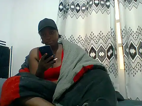 sweetcum online show from 10.27.25